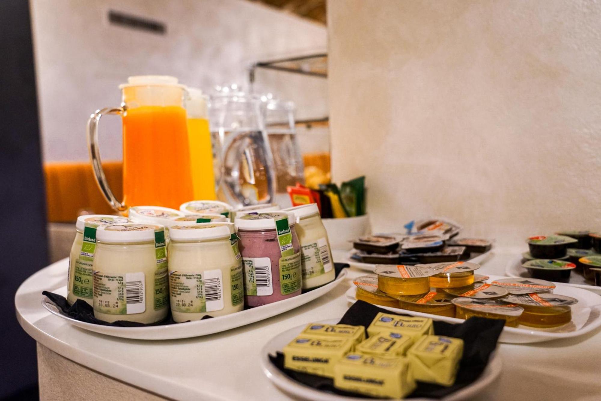 The Unique Hotel 밀라노 외부 사진