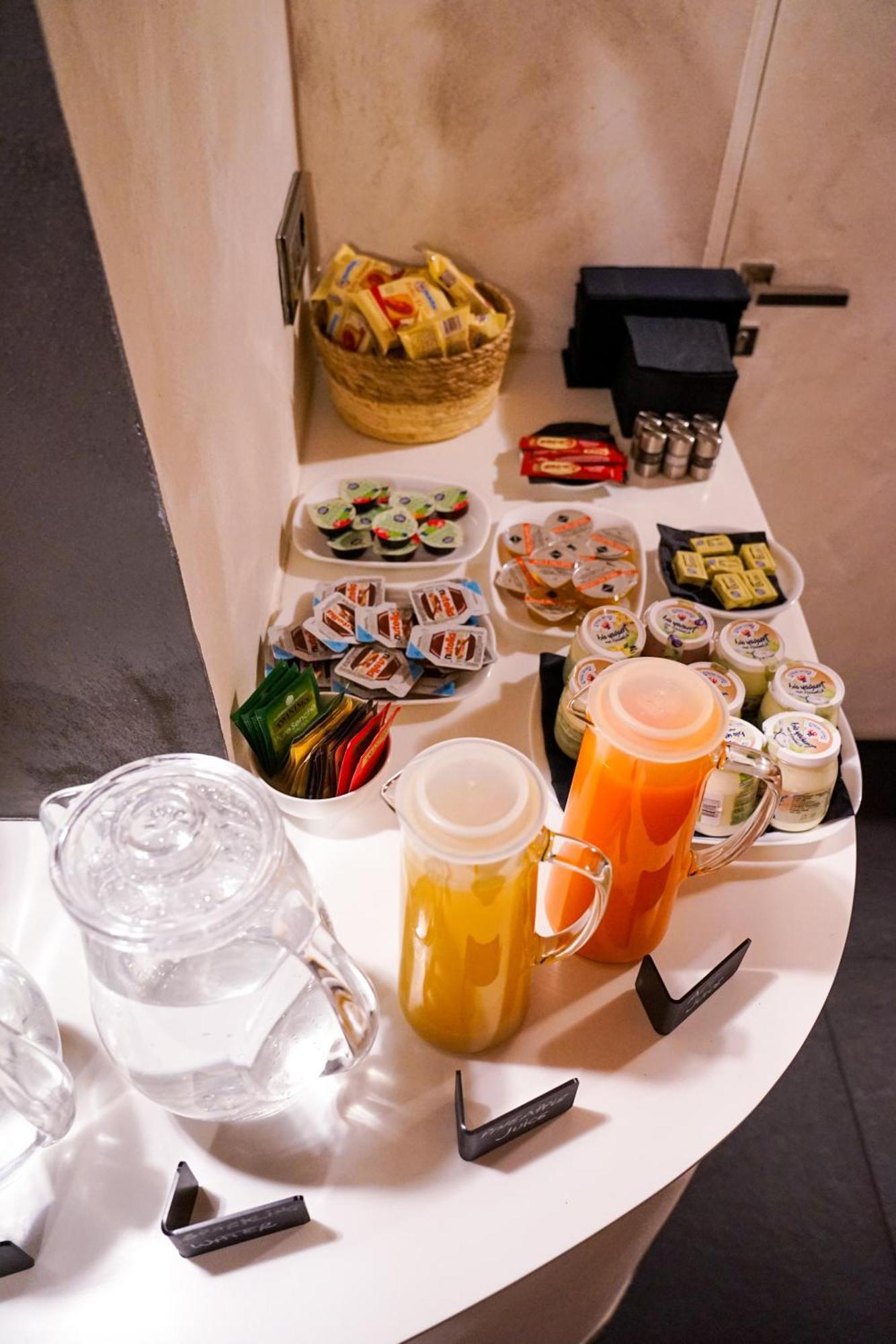 The Unique Hotel 밀라노 외부 사진