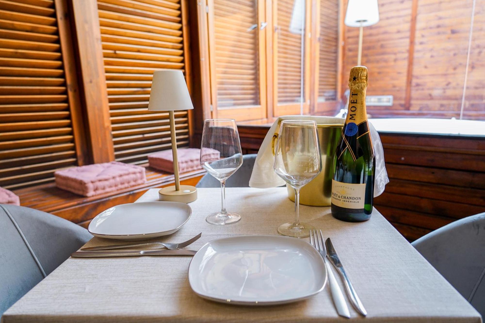 The Unique Hotel 밀라노 외부 사진
