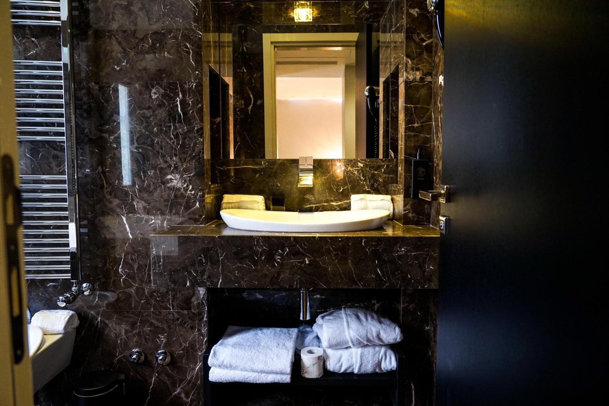 The Unique Hotel 밀라노 외부 사진