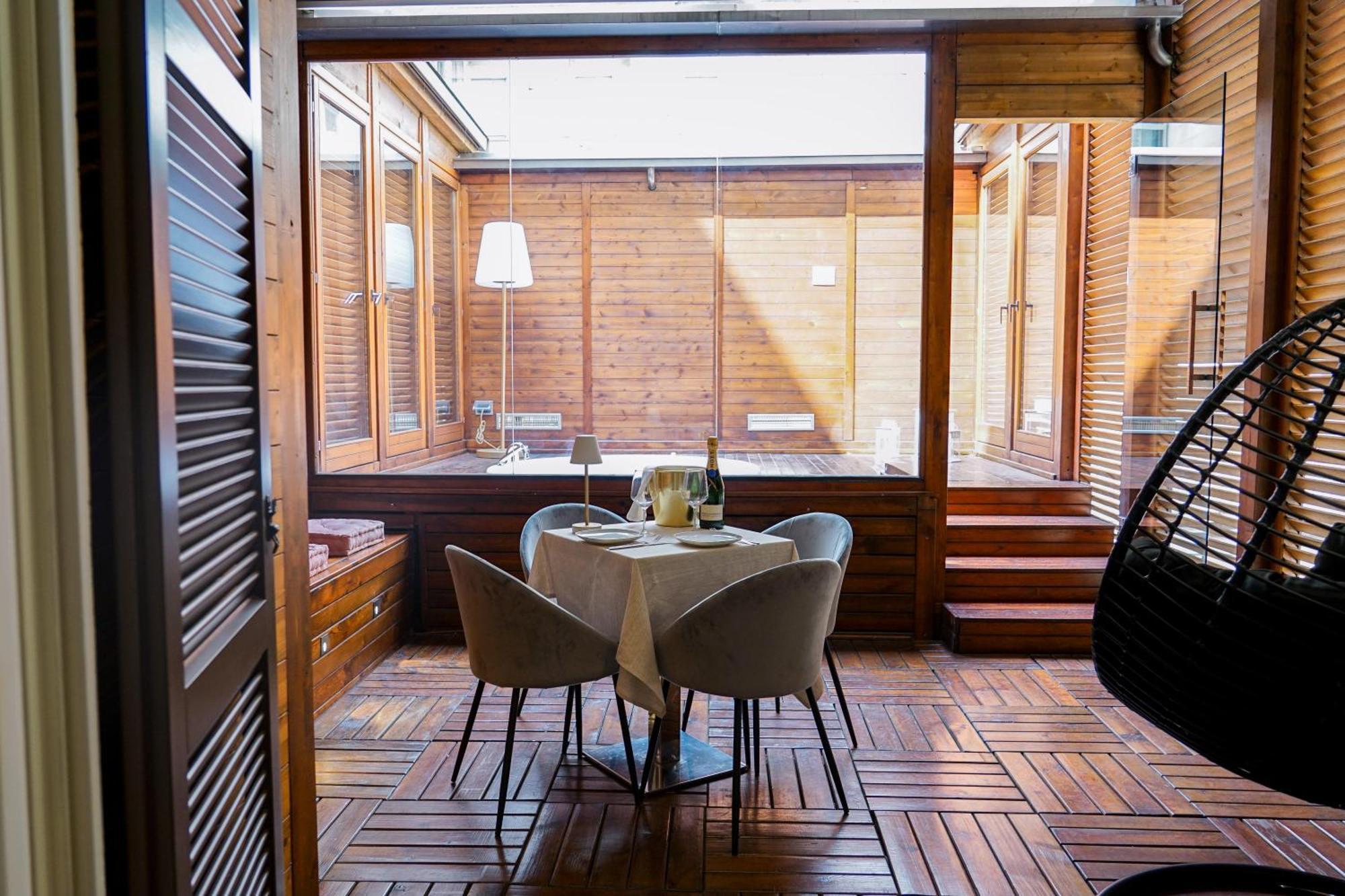 The Unique Hotel 밀라노 외부 사진