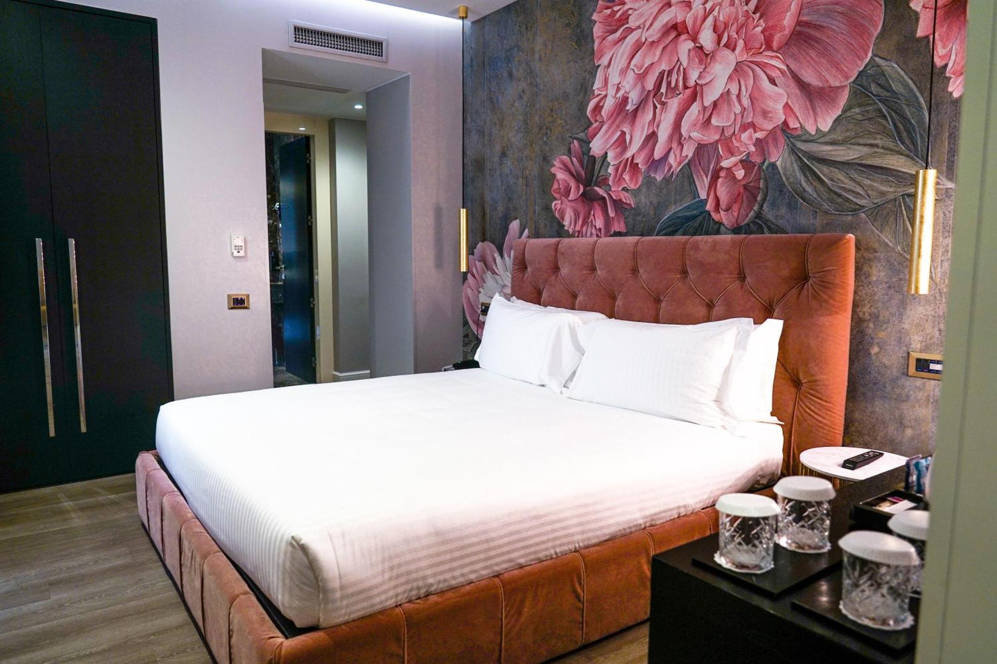 The Unique Hotel 밀라노 외부 사진