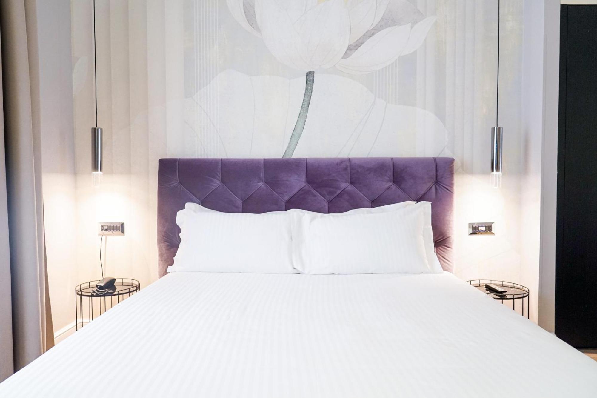 The Unique Hotel 밀라노 외부 사진