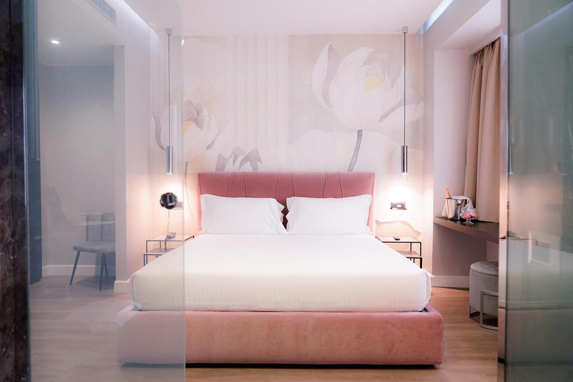 The Unique Hotel 밀라노 외부 사진