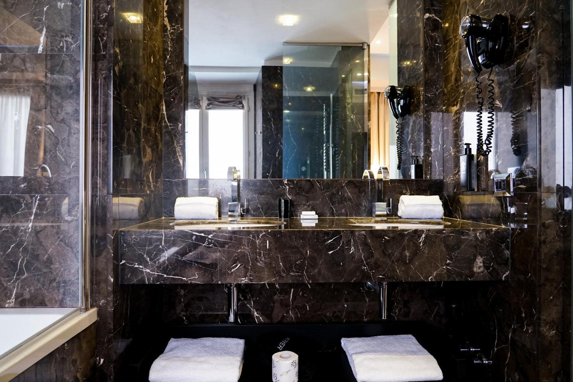 The Unique Hotel 밀라노 외부 사진